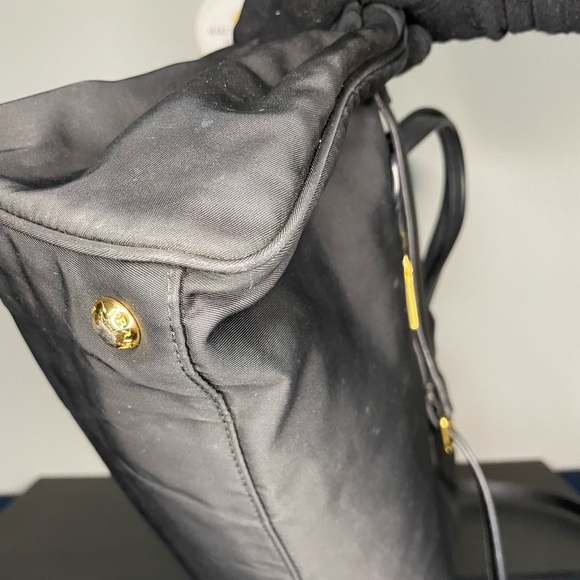 Prada nylon two-way bag - Picture 14 of 16